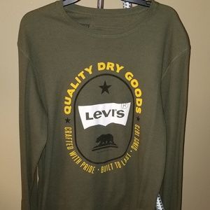 Levi's thermal